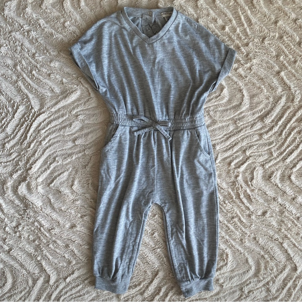 Habitual jumpsuit